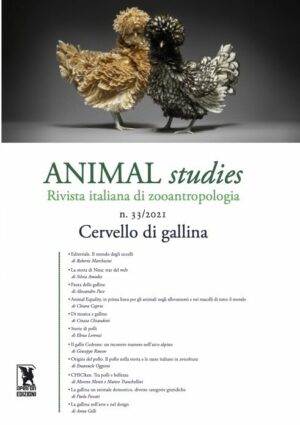 Annualità 2021 Animal studies