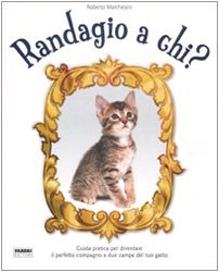 Randagio a chi?