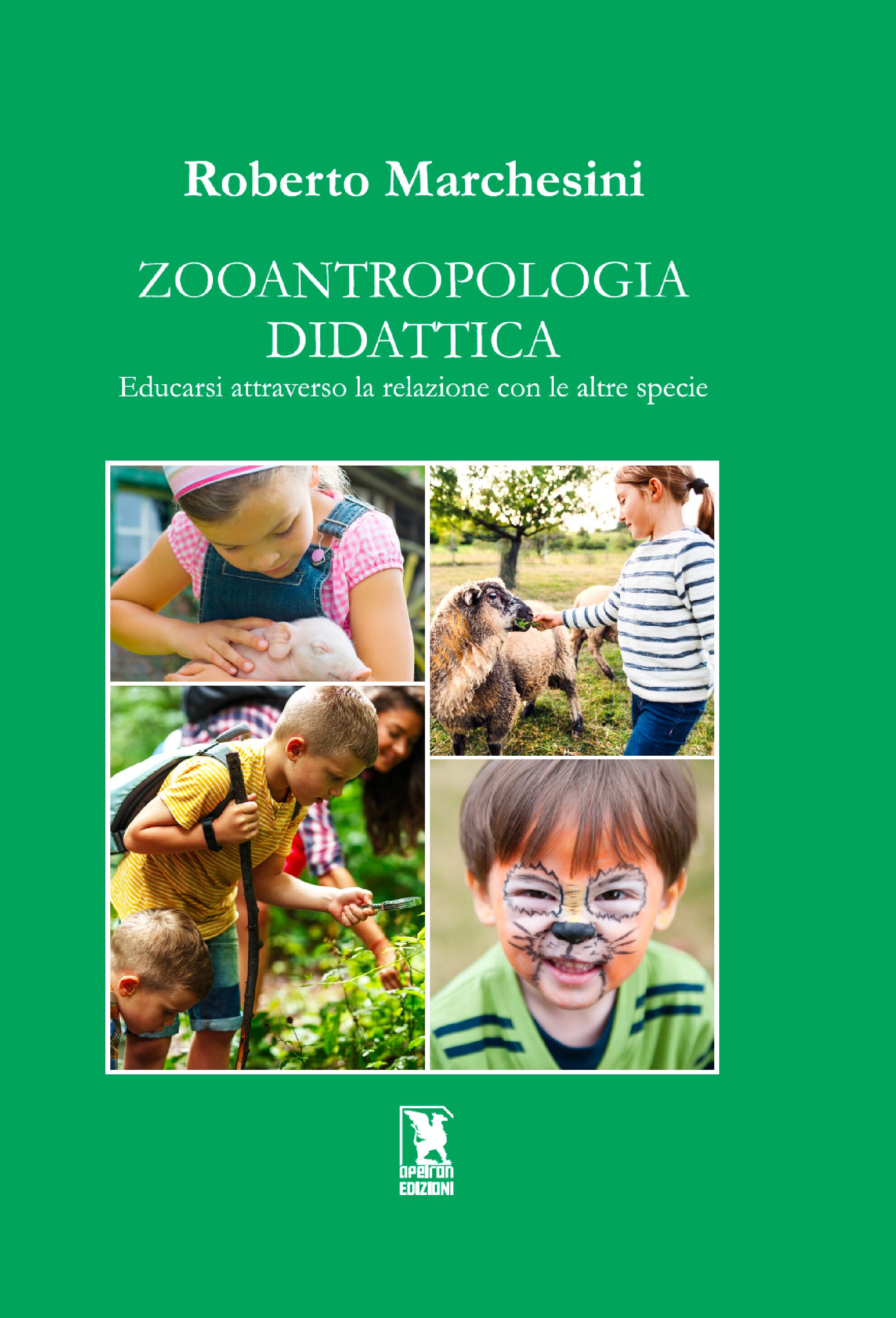 Zooantropologia didattica