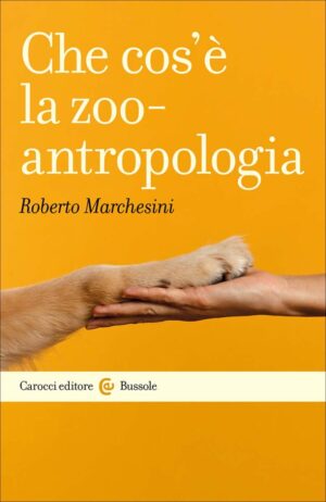 Che cos'è la zooantropologia?