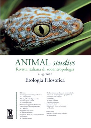 Animal Studies 45